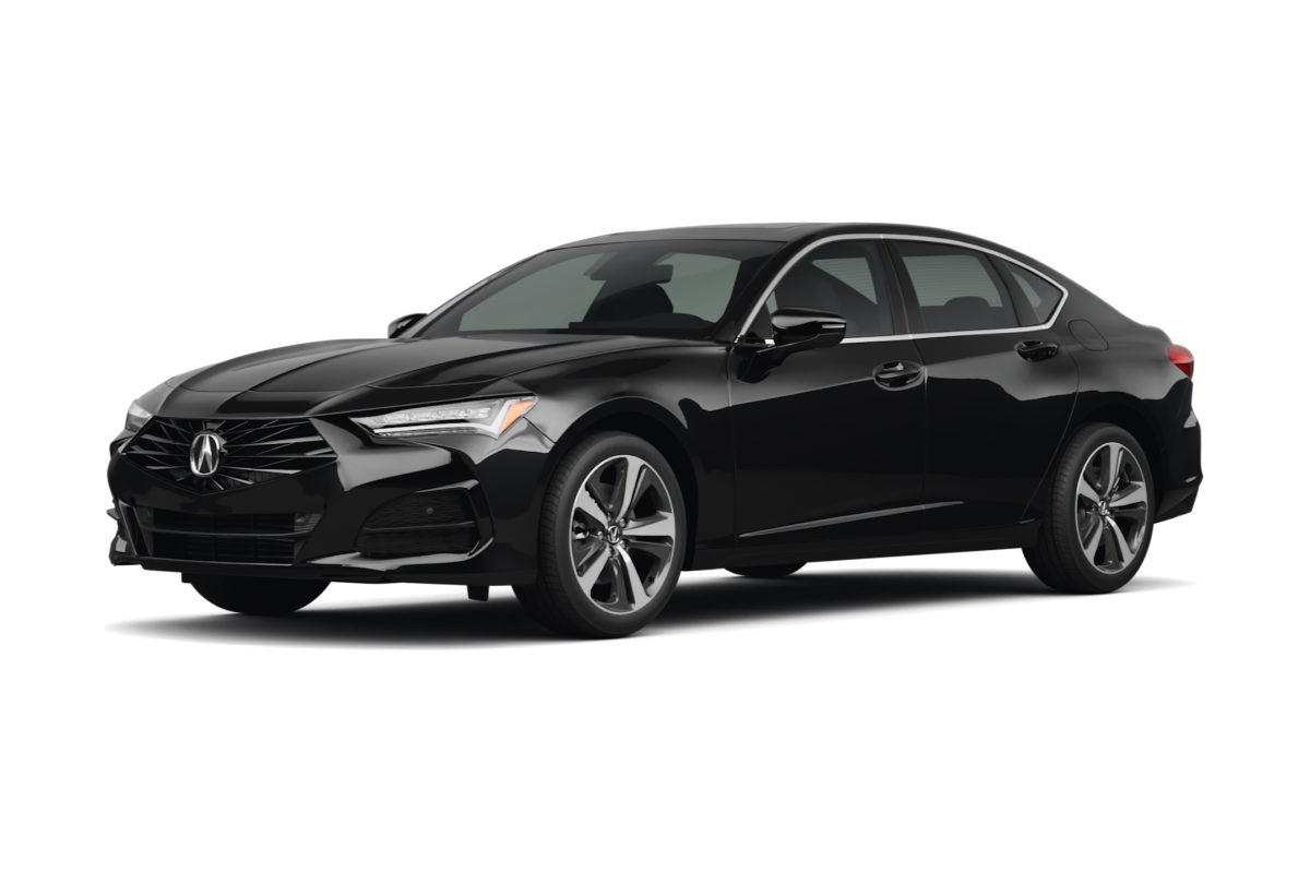 2025 Acura TLX